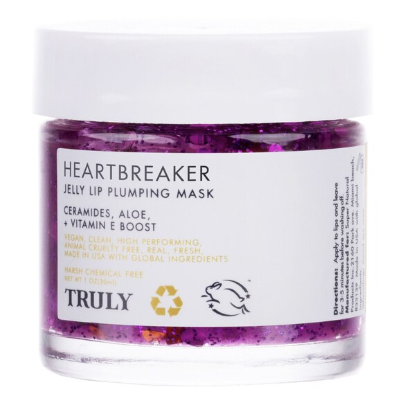 Heartbreaker - Maska do ust , TRULY