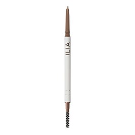 Ilia - In Full Micro-tip - Kredka Do Brwi - In Full Micro-tip Brow Pencil D-blonde - Dla Kobiet
