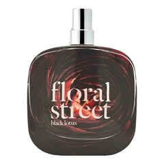 Black Lotus – Woda perfumowana, FLORAL STREET