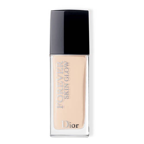 Diorskin forever skin online glow fluid spf 35