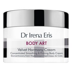 Body Art Concentrated Smoothing & Firming Body Cream - Krem do ciała, DR IRENA ERIS