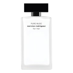 For Her Pure Musc - szyprowo-piżmowa woda perfumowana, NARCISO RODRIGUEZ