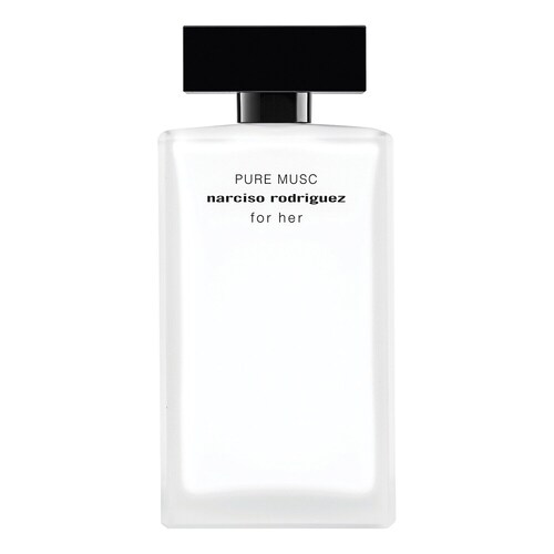 Narciso Rodriguez - For Her Pure Musc - Szyprowo-piżmowa Woda Perfumowana - Atomizer 100 Ml - Dla Kobiet