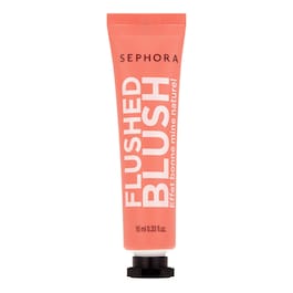 Flushed blush – Róż do policzków tworzący naturalny efekt zdrowej cery image