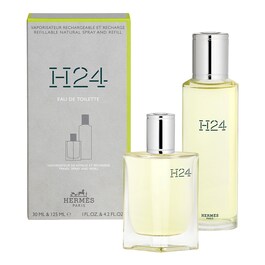 H24 - Woda toaletowa + refill