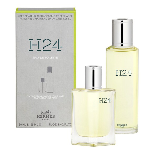 H24 - Woda toaletowa + refill, HERMÈS