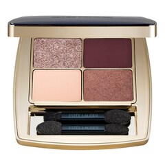 Pure Color Envy Luxe EyeShadow Quad - Cienie do powiek, ESTÉE LAUDER