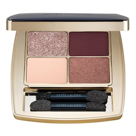 Pure Color Envy Luxe EyeShadow Quad - Cienie do powiek image