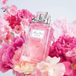Miss Dior Rose N'Roses - Woda toaletowa dla kobiet 