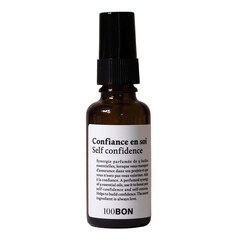 Confiance en soi – Spray aromakologiczny, 100BON