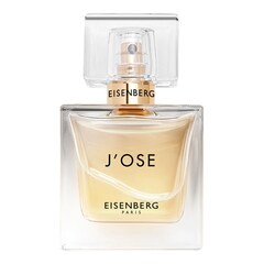 J'Ose Eau de Parfum - Woda Perfumowana, EISENBERG