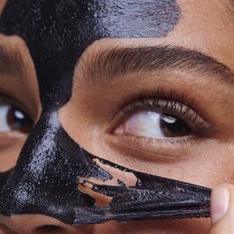 Blackhead Peel-Off Mask - Oczyszczająca maska przeciwko zaskórnikom