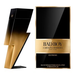 Bad Boy Extreme - Woda perfumowana