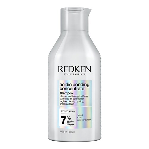 Redken - Acidic Bonding Concentrate Szampon Do Włosów - Blondifier Acid Blondier Shamp - Dla Kobiet