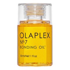 N° 7 Bonding Oil - Olejek do włosów, OLAPLEX