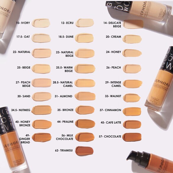 Podklad Korygujacy I Sephora Collection Sephora