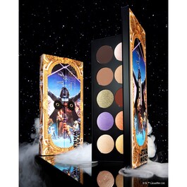 Mothership VI: Midnight Sun Star Wars™ Edition - Paleta cieni do powiek