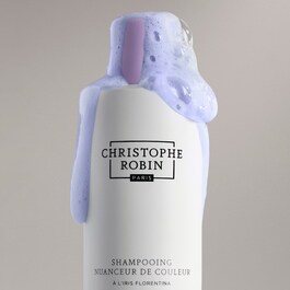 Baby Blonde Shampoo - Szampon do włosów blond ożywiający kolor