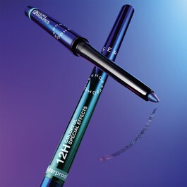 12h Colorful Special Effects - Wysuwany eyeliner multichromatyczny