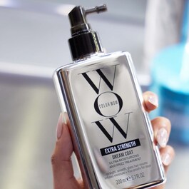 Dream Coat Extra Strength – Ultranawilżający produkt zapobiegający puszeniu się