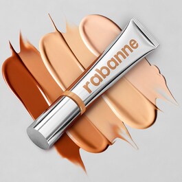 Fresh Touch Foundation - Podkład oferujący do 24h nawilżenia