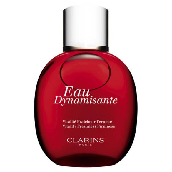 Eau Dynamisante - Woda pielęgnacyjna, CLARINS