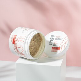 CRANBERRY BODY SCRUB - Peeling do ciała