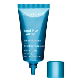Total Eye Hydrate – Nawilżający i kojący balsam-maseczka pod oczy