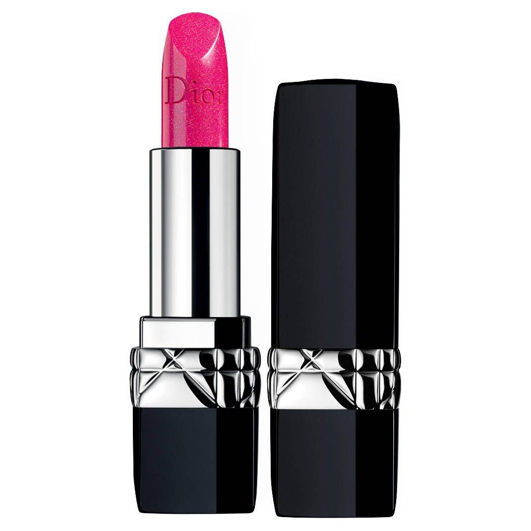 Rouge Dior i DIOR SEPHORA