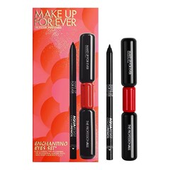 Enchanting Eyes Set – Zestaw do makijażu oczu, MAKE UP FOR EVER