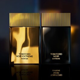 Noir Extreme Parfum - Perfumy