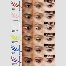 Optic Intensity Eco Gel Eyeliner Pencil - Kredka do oczu