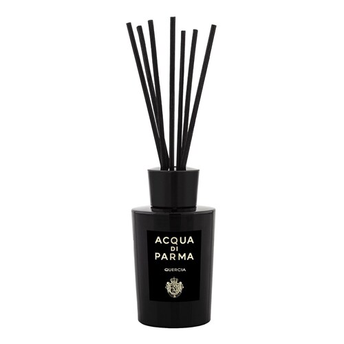 Acqua Di Parma - Signatures Quercia - Dyfuzor - Signatures Quercia Room Diffuser 180 Ml. - Dla Kobiet