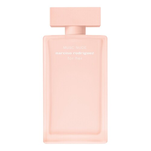Narciso Rodriguez - Musc Nude - Woda Perfumowana - For Her Musc Nude Edp 100ml - Dla Kobiet