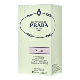 Infusion d'Oeillet - Woda Perfumowana