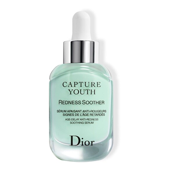 Capture Youth Redness Soother - Serum kojące, DIOR
