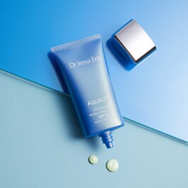 Oil-Control Moisturizing Cream - krem nawilżąjący
