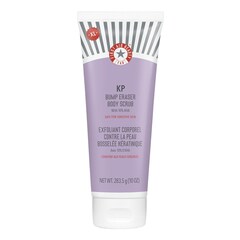 KP Bump Eraser Body Scrub with 10% AHA - Peeling do ciała z kwasami AHA, FIRST AID BEAUTY