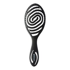 Her Brush Black - Biodegradowalna Szczotka do włosów, PHLOV