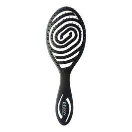 Her Brush Black - Biodegradowalna Szczotka do włosów