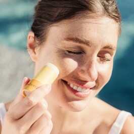 Sztyft przeciwsłoneczny do twarzy - SPF50