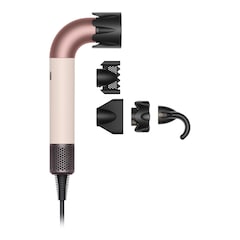Dyson Supersonic rTM - Suszarka do włosów Straight+Wavy, DYSON