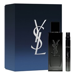 MYSLF Eau de Parfum - Zestaw Walentynkowy, YVES SAINT LAURENT
