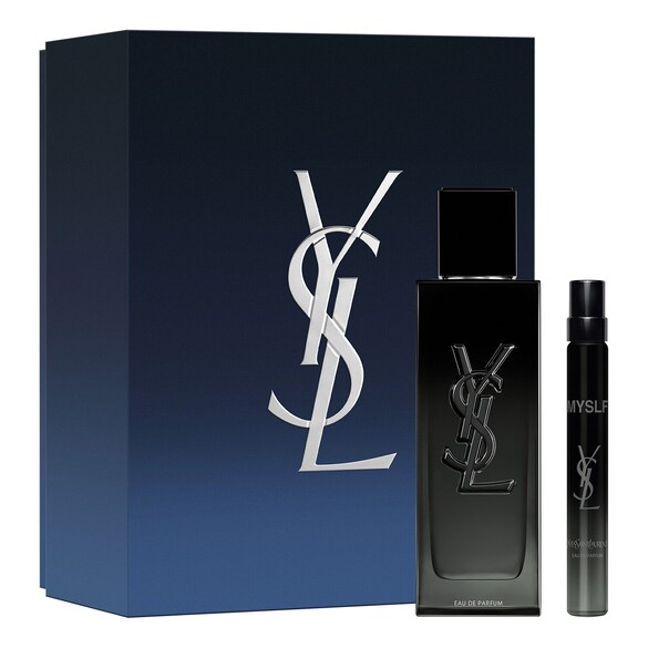 MYSLF Eau de Parfum - Zestaw Walentynkowy, YVES SAINT LAURENT