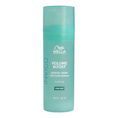 Volume Boost - Lekka maska zwiększająca objętość, WELLA PROFESSIONALS