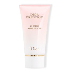 Dior Prestige La Crème Mains de Rose - Krem do rąk odżywczo-regenerujący, DIOR