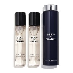 BLEU DE CHANEL - Woda perfumowana, CHANEL