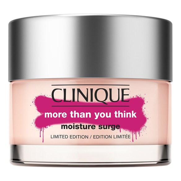 Moisture Surge™ More Than You Think - Krem nawilżający 100H, CLINIQUE