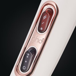 Helios® - Suszarka do włosów