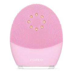 LUNA 3 plus - Szczoteczka do twarzy, FOREO
